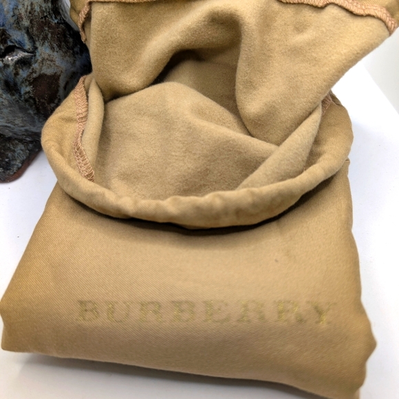 Burberry Dust Bag 14" Square - Picture 1 of 2